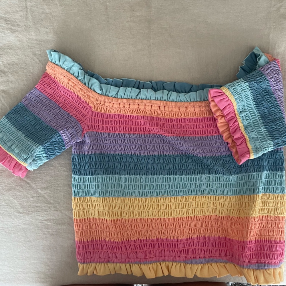 Pastel Co-Ord Matching Set - Picture 7 of 9